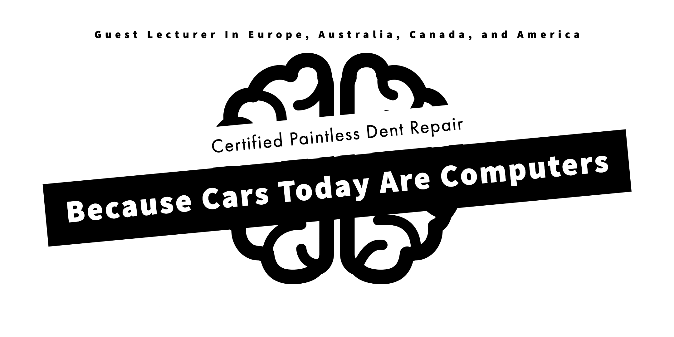 Vehicles are more like rolling computers and need to be treated with great care. We are certified in Paintless Dent Repair Serving Central Florida 